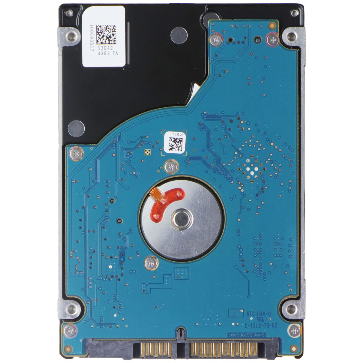 Seagate Momentus Thin 2.5-inch SATA (ST500LT012) 500GB HDD Digital Storage - Internal Hard Disk Drives, HDD Seagate - Simple Cell Bulk Wholesale Pricing - USA Seller