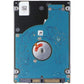 Seagate Momentus Thin 2.5-inch SATA (ST500LT012) 500GB HDD Digital Storage - Internal Hard Disk Drives, HDD Seagate - Simple Cell Bulk Wholesale Pricing - USA Seller