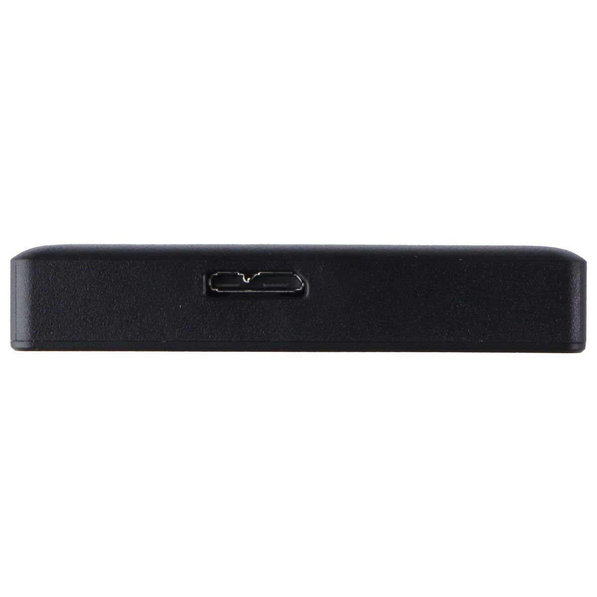 Seagate Portable 2TB External USB 3.0 Hard Drive (‎STGX2000400) - Black Digital Storage - External Hard Disk Drives, HDD Seagate - Simple Cell Bulk Wholesale Pricing - USA Seller