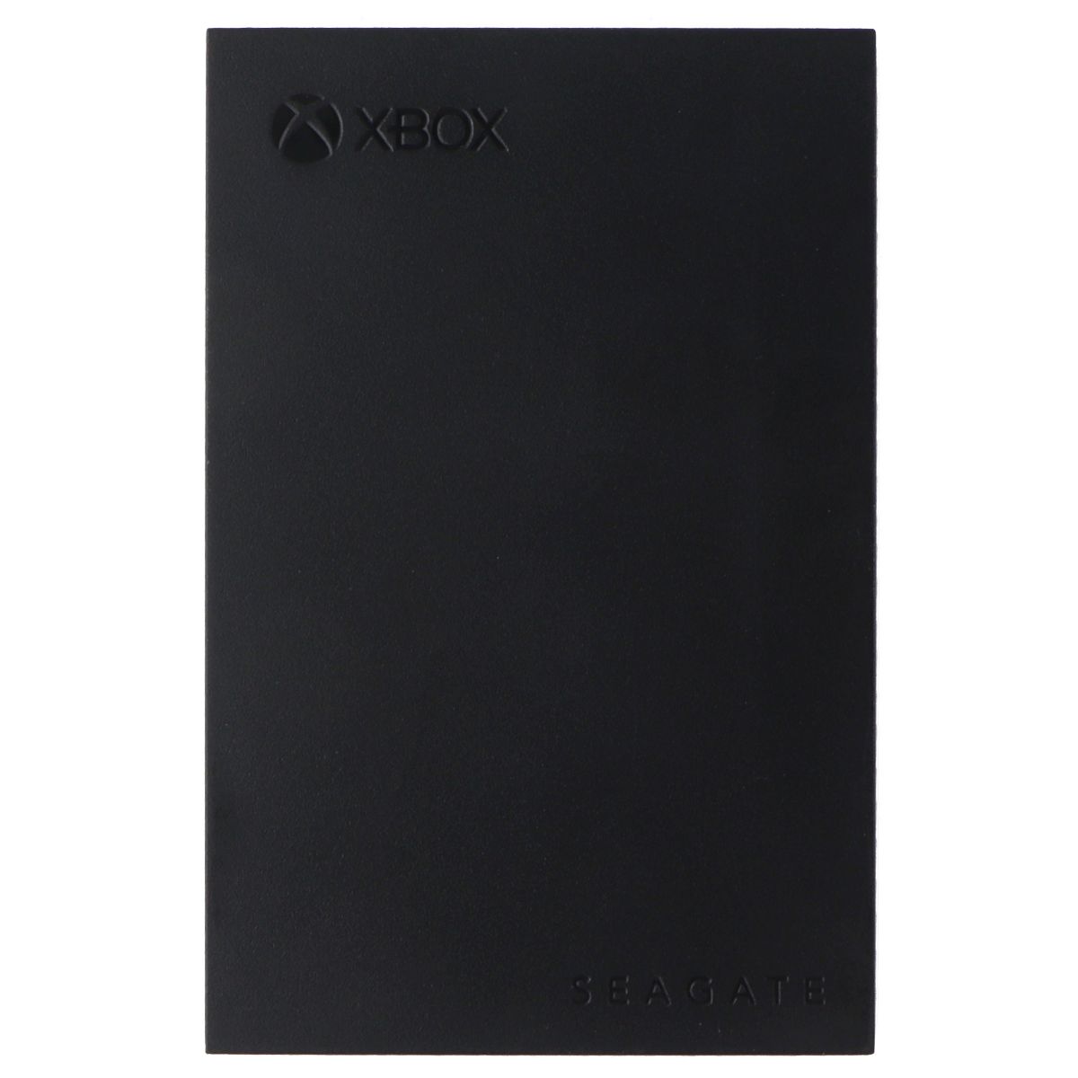 Seagate Game Drive for Xbox 2TB External USB 3.2 Hard Drive with Green LED Bar Gaming/Console - Hard Drives Seagate - Simple Cell Bulk Wholesale Pricing - USA Seller