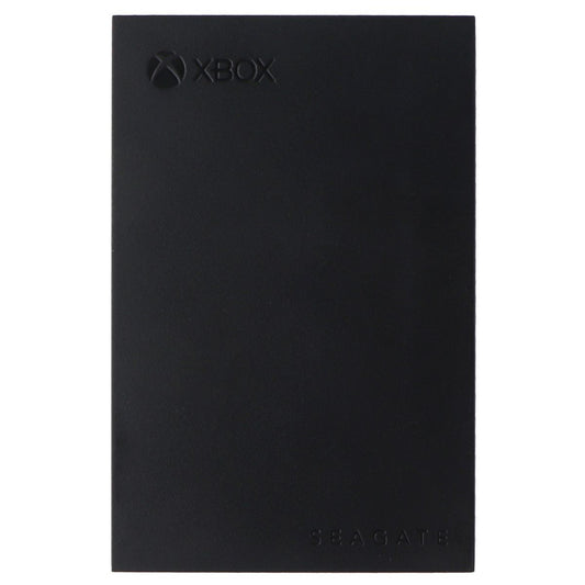 Seagate Game Drive for Xbox 2TB External USB 3.2 Hard Drive with Green LED Bar Gaming/Console - Hard Drives Seagate - Simple Cell Bulk Wholesale Pricing - USA Seller