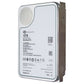 Seagate BarraCuda Pro (12TB) Internal Hard Drive Performance HDD - 3.5-inch SATA
