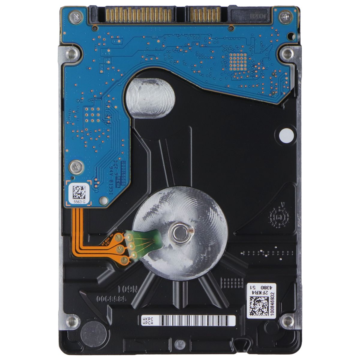 Seagate 500GB 2.5-inch SATA III HDD (ST500LM030) Digital Storage - Other Hard Drives Seagate - Simple Cell Bulk Wholesale Pricing - USA Seller