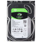 Seagate BarraCuda Green ST3000DM007 (3TB) 5400RPM SATA 3.5 Internal Hard Drive Digital Storage - Internal Hard Disk Drives, HDD Seagate - Simple Cell Bulk Wholesale Pricing - USA Seller