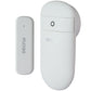 Securi Door Chime for Home/Office - White (M508+D017) Building & Hardware - Doorbells Securi - Simple Cell Bulk Wholesale Pricing - USA Seller