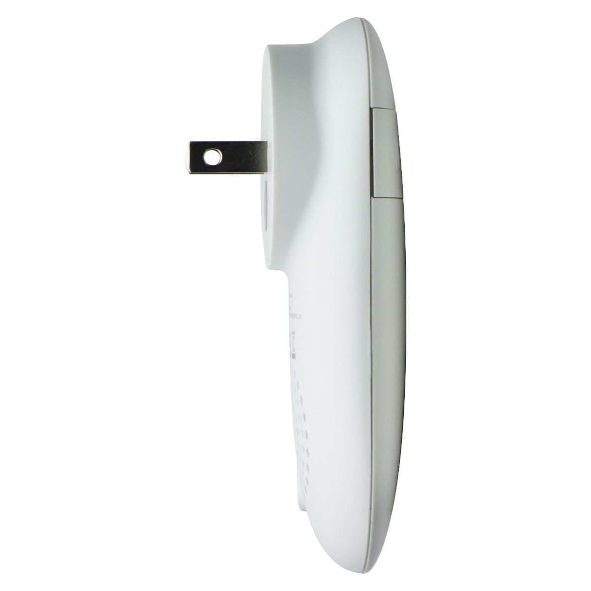 Securi Door Chime for Home/Office - White (M508+D017) Building & Hardware - Doorbells Securi - Simple Cell Bulk Wholesale Pricing - USA Seller