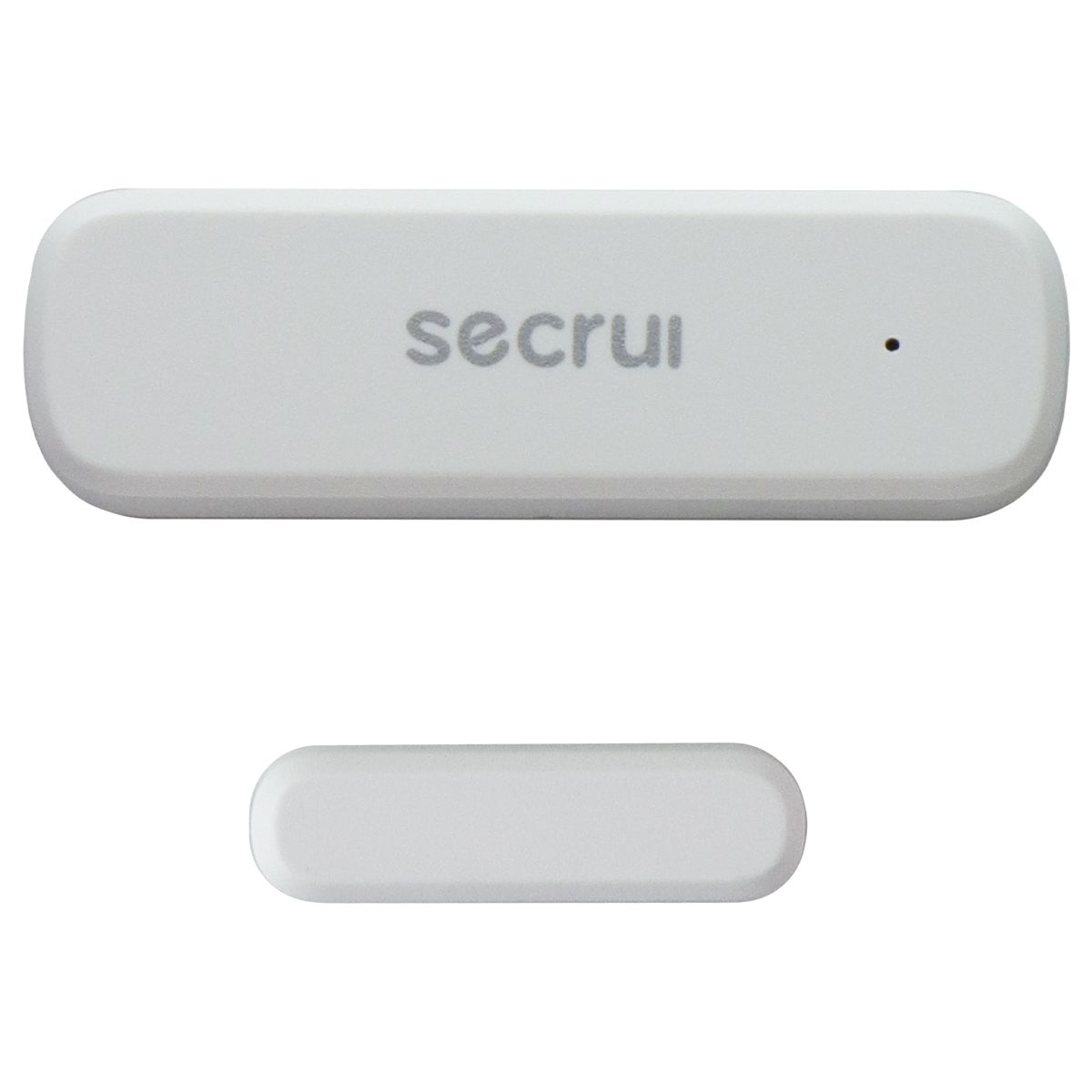 Securi Door Chime for Home/Office - White (M508+D017) Building & Hardware - Doorbells Securi - Simple Cell Bulk Wholesale Pricing - USA Seller