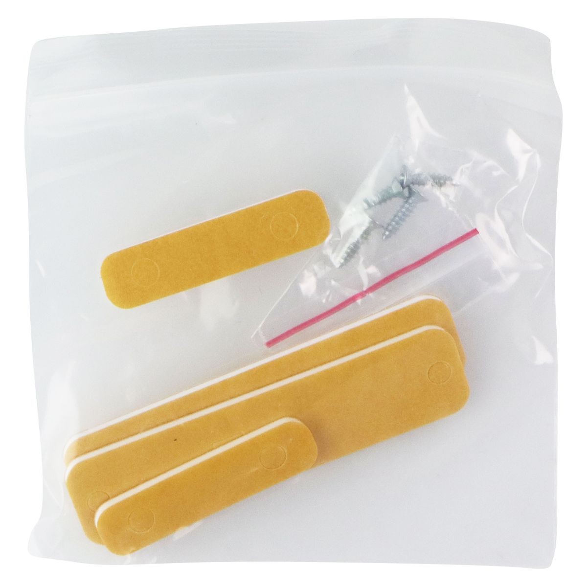 Securi Door Chime for Home/Office - White (M508+D017) Building & Hardware - Doorbells Securi - Simple Cell Bulk Wholesale Pricing - USA Seller