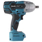 Seesii WH700 Cordless Impact Wrench - 1/2" Brushless High Torque (650Nm) - 2x4.0 Home Improvement - Other Home Improvement Seesii - Simple Cell Bulk Wholesale Pricing - USA Seller