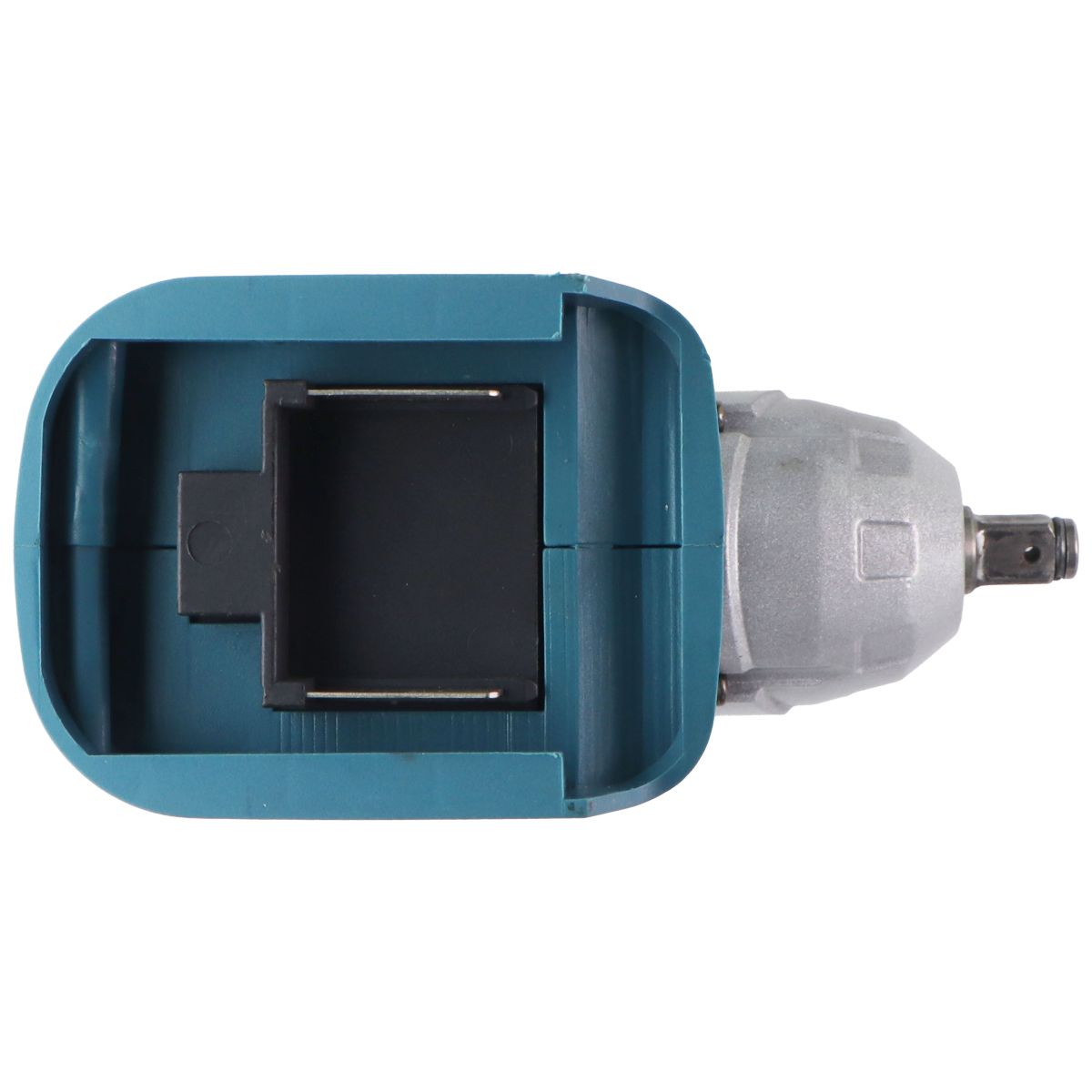 Seesii WH700 Cordless Impact Wrench - 1/2" Brushless High Torque (650Nm) - 2x4.0 Home Improvement - Other Home Improvement Seesii - Simple Cell Bulk Wholesale Pricing - USA Seller