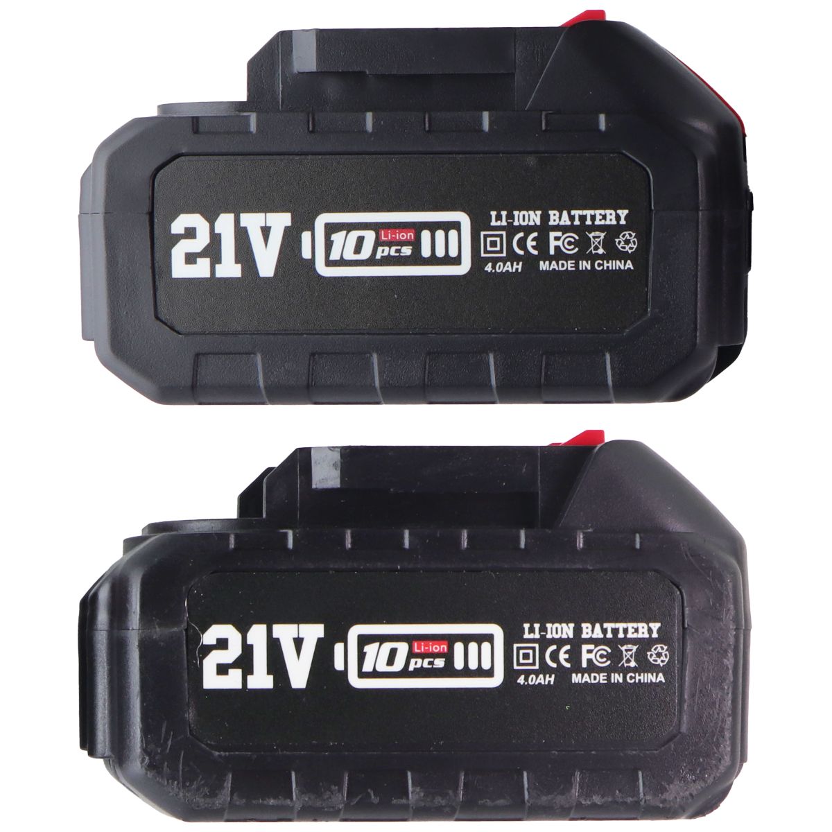 Seesii WH700 Cordless Impact Wrench - 1/2" Brushless High Torque (650Nm) - 2x4.0 Home Improvement - Other Home Improvement Seesii - Simple Cell Bulk Wholesale Pricing - USA Seller