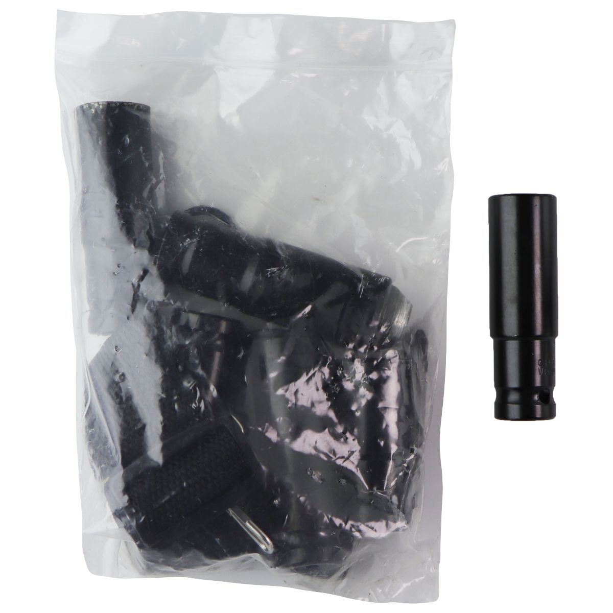 Seesii WH700 Cordless Impact Wrench - 1/2" Brushless High Torque (650Nm) - 2x4.0 Home Improvement - Other Home Improvement Seesii - Simple Cell Bulk Wholesale Pricing - USA Seller