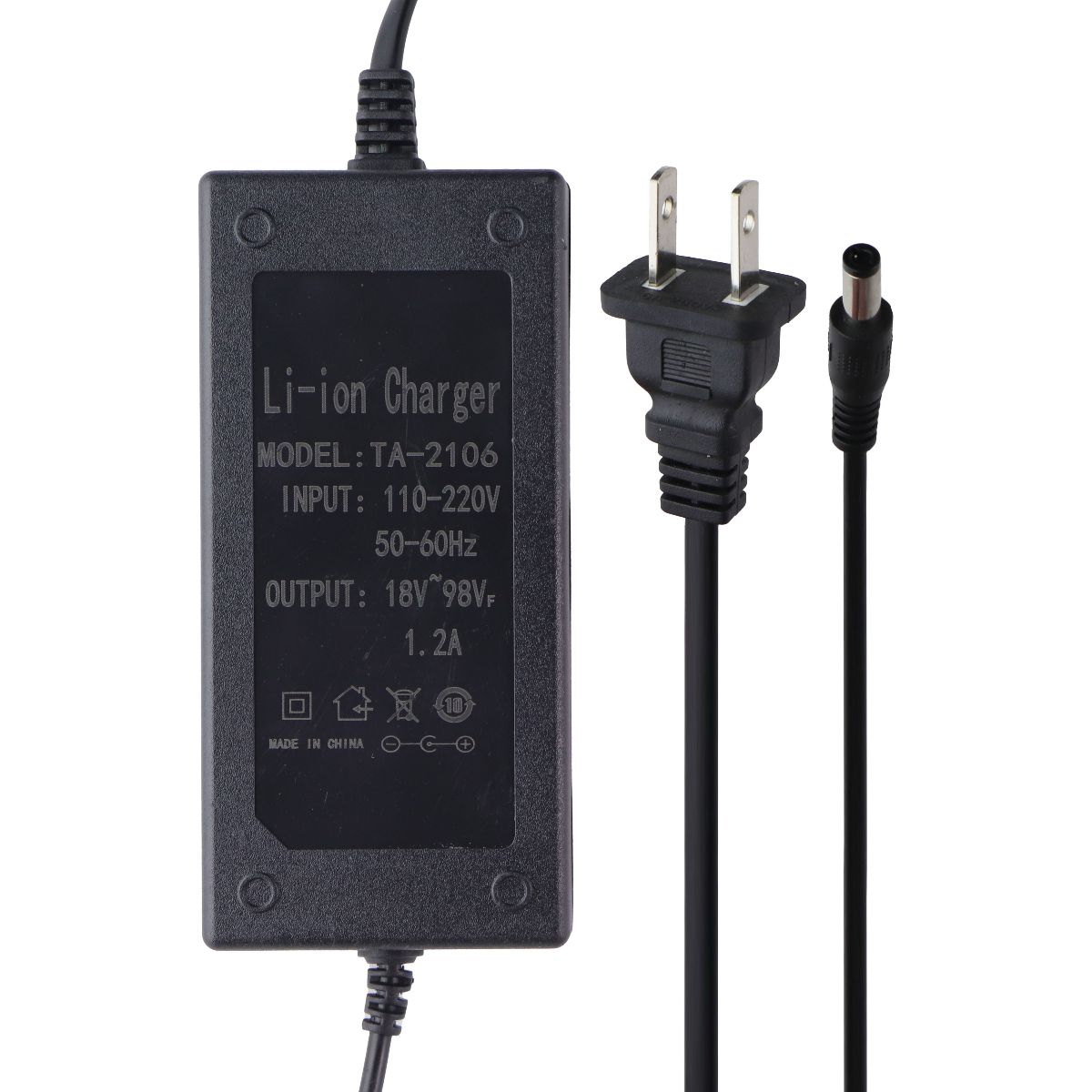 Seesii WH700 Cordless Impact Wrench - 1/2" Brushless High Torque (650Nm) - 2x4.0 Home Improvement - Other Home Improvement Seesii - Simple Cell Bulk Wholesale Pricing - USA Seller