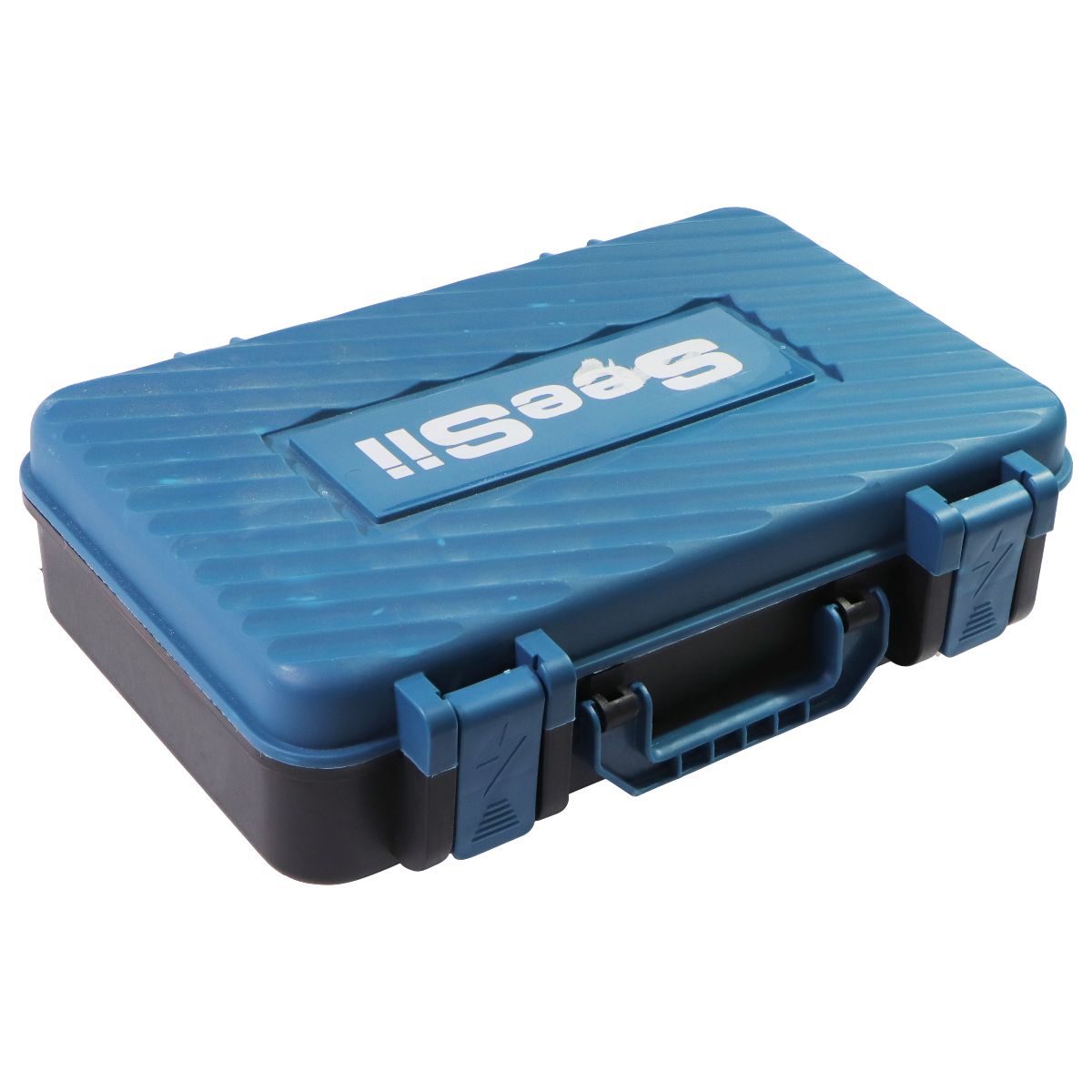 Seesii WH700 Cordless Impact Wrench - 1/2" Brushless High Torque (650Nm) - 2x4.0 Home Improvement - Other Home Improvement Seesii - Simple Cell Bulk Wholesale Pricing - USA Seller