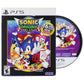 SEGA Sonic Origins Plus Video Game for PlayStation 5 Gaming/Console - Video Games SEGA - Simple Cell Bulk Wholesale Pricing - USA Seller