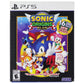 SEGA Sonic Origins Plus Video Game for PlayStation 5 Gaming/Console - Video Games SEGA - Simple Cell Bulk Wholesale Pricing - USA Seller