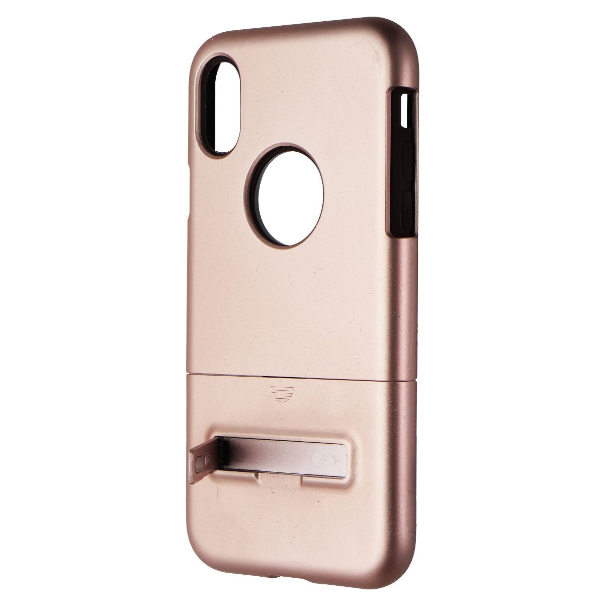 Seidio Surface with Kickstand for Apple iPhone Xs/X - Pink/Black Cell Phone - Cases, Covers & Skins Seidio - Simple Cell Bulk Wholesale Pricing - USA Seller