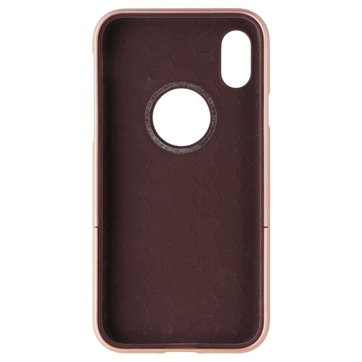 Seidio Surface with Kickstand for Apple iPhone Xs/X - Pink/Black Cell Phone - Cases, Covers & Skins Seidio - Simple Cell Bulk Wholesale Pricing - USA Seller
