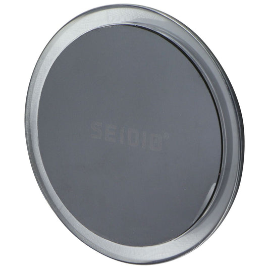 SEIDIO Multi-Purpose Wireless Charger Pad for Qi Devices - Black (PC1W) Cell Phone - Chargers & Cradles Seidio - Simple Cell Bulk Wholesale Pricing - USA Seller
