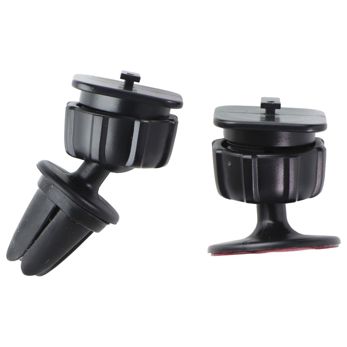 SEIDIO Multi-Purpose Wireless Charger Pad for Qi Devices - Black (PC1W) Cell Phone - Chargers & Cradles Seidio - Simple Cell Bulk Wholesale Pricing - USA Seller