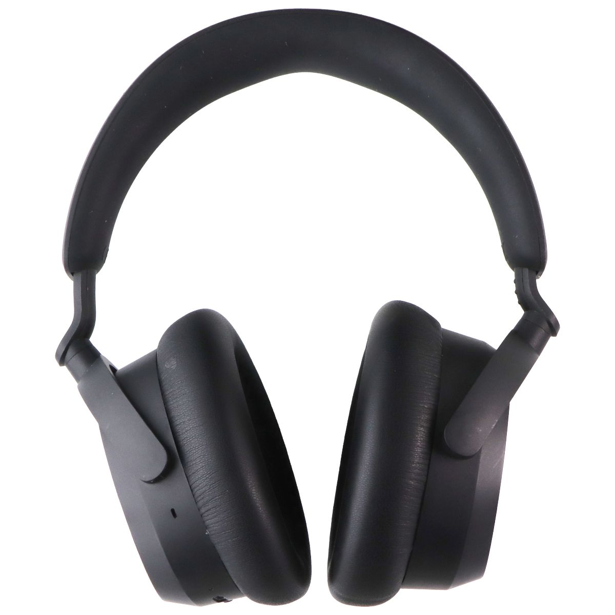 Sennheiser ACCENTUM Wireless Noise Cancelling Bluetooth Headphones - Black