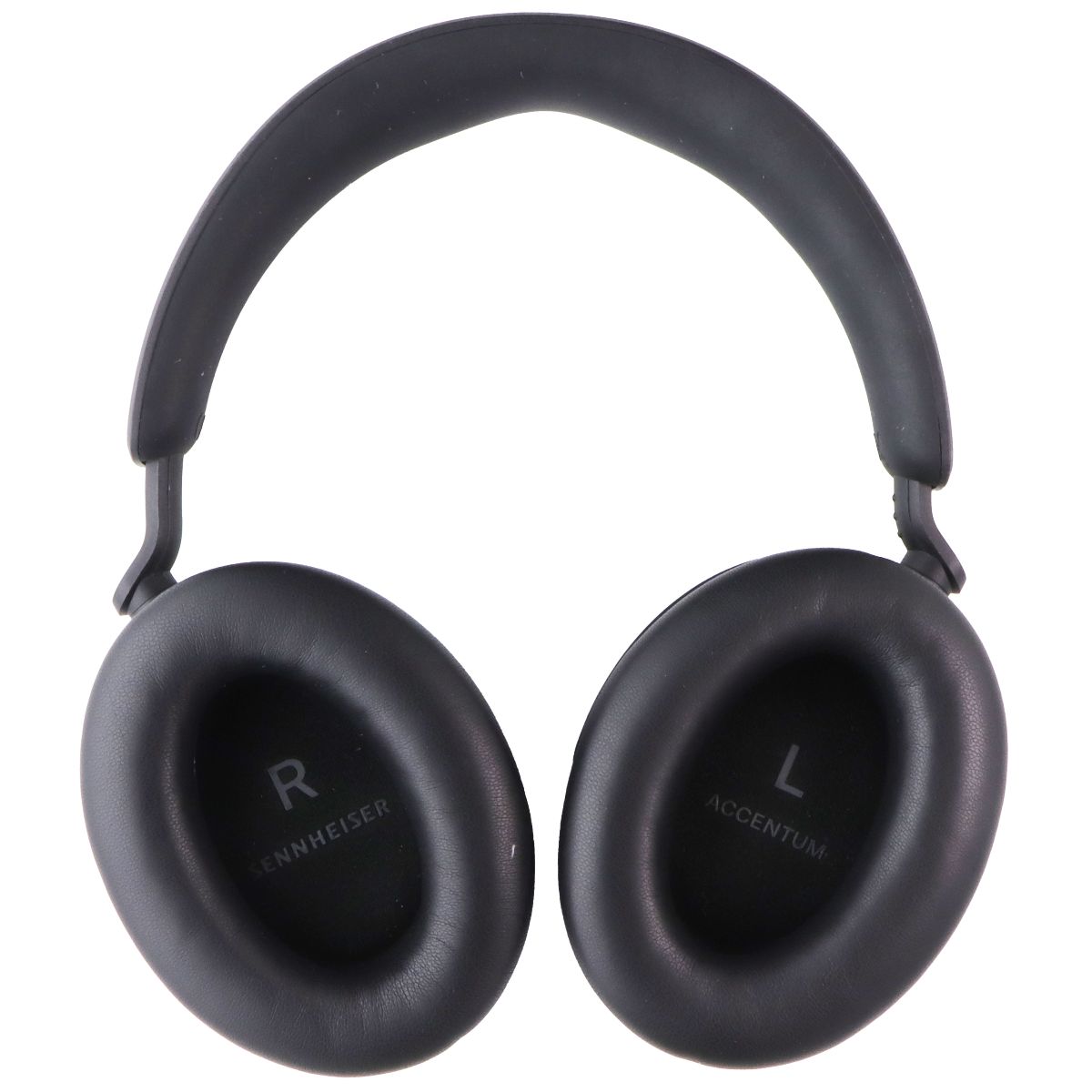 Sennheiser ACCENTUM Wireless Noise Cancelling Bluetooth Headphones - Black