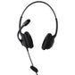 Sennheiser SC 260 USB Stereo Headset - Black (1000517) Cell Phone - Headsets Sennheiser - Simple Cell Bulk Wholesale Pricing - USA Seller