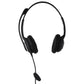 Sennheiser SC 260 USB Stereo Headset - Black (1000517) Cell Phone - Headsets Sennheiser - Simple Cell Bulk Wholesale Pricing - USA Seller