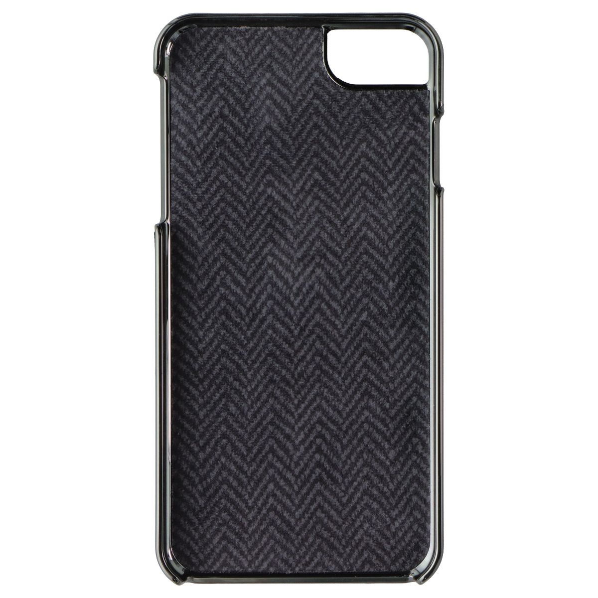 Sena Handcrafted Genuine Leather Lugano Wallet for Apple iPhone 6 Plus - Black Cell Phone - Cases, Covers & Skins Sena - Simple Cell Bulk Wholesale Pricing - USA Seller
