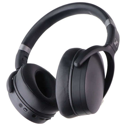 Sennheiser HD 450BT Bluetooth 5.0 Wireless Headphones with ANC - Black Portable Audio - Headphones Sennheiser - Simple Cell Bulk Wholesale Pricing - USA Seller