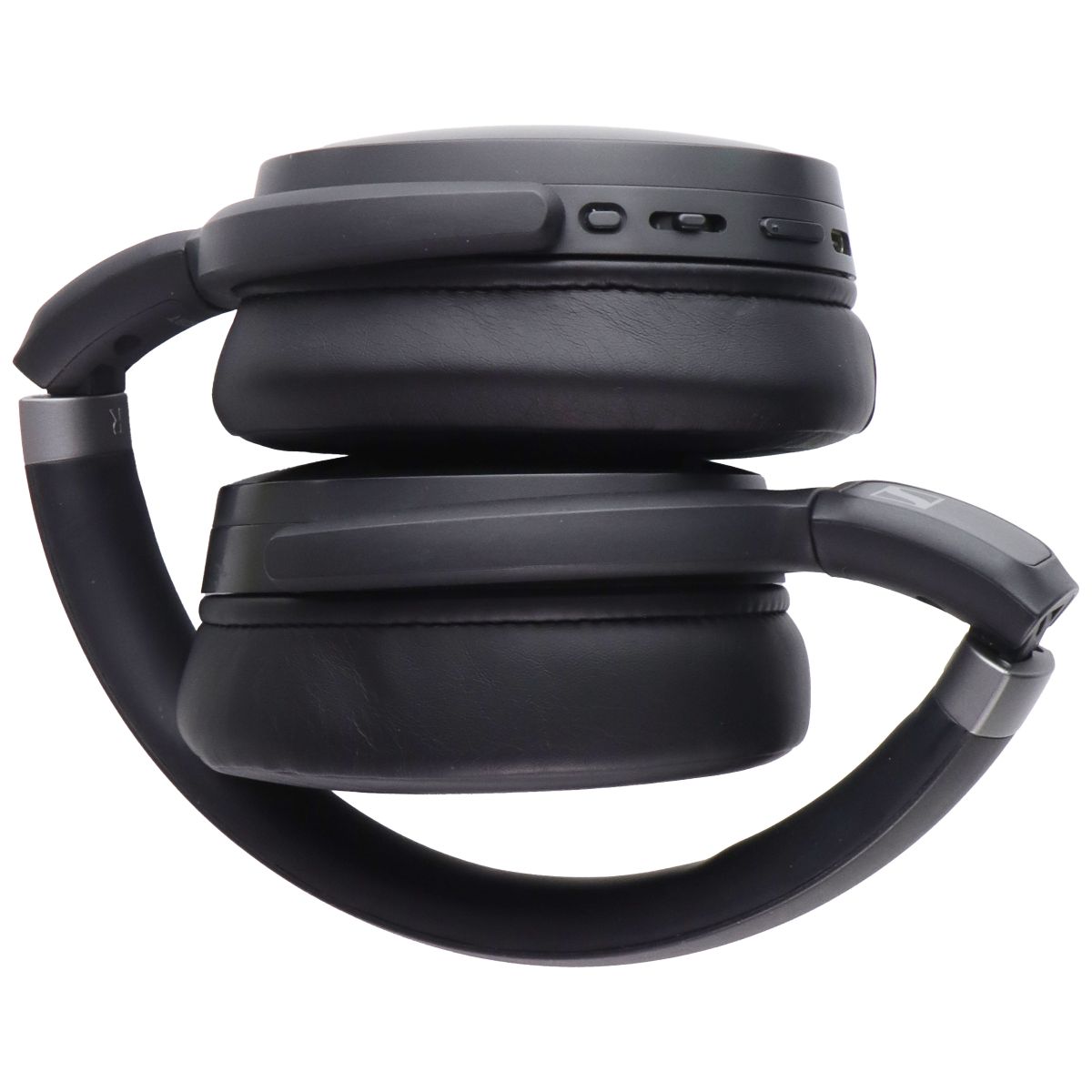 Sennheiser HD 450BT Bluetooth 5.0 Wireless Headphones with ANC - Black Portable Audio - Headphones Sennheiser - Simple Cell Bulk Wholesale Pricing - USA Seller