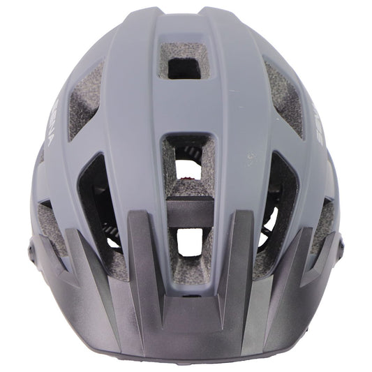 Sena M1 EVO Mountain Bike Smart Communication Helmet - Matte Gray Other Sporting Goods Sena - Simple Cell Bulk Wholesale Pricing - USA Seller