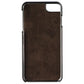 Sena Leather Lugano Wallet for Apple iPhone 6 Plus - Cognac Brown Cell Phone - Cases, Covers & Skins Sena - Simple Cell Bulk Wholesale Pricing - USA Seller