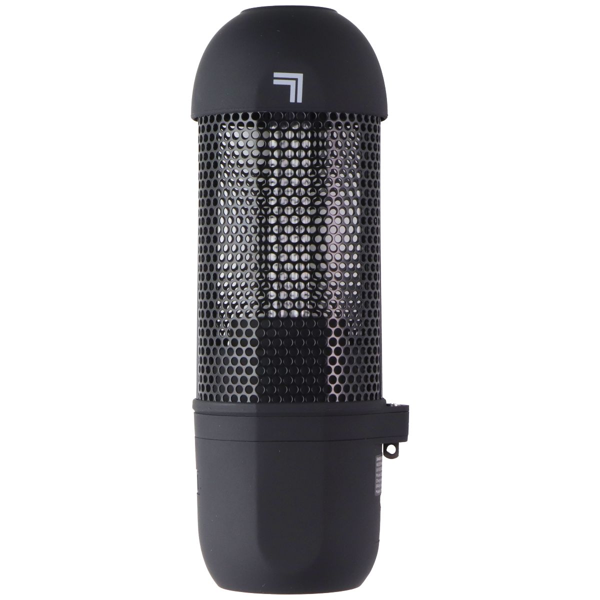 Sharper Image Air Sanitizer UV Portable Lamp - Black (1013503) Other Sporting Goods Sharper Image - Simple Cell Bulk Wholesale Pricing - USA Seller