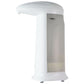 Sharper Image Automatic Touchless Sanitizer Dispenser - White (1013777) Home Improvement - Other Home Improvement Sharper Image - Simple Cell Bulk Wholesale Pricing - USA Seller