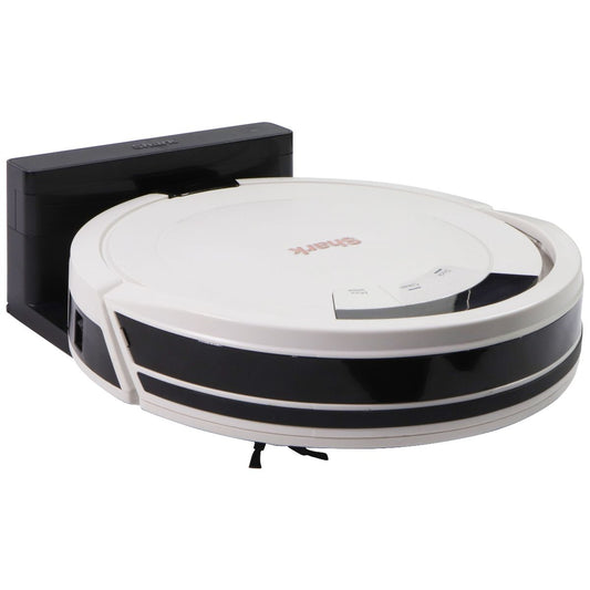 Shark ION WiFi Connected Auto Charging Robot Vacuum Cleaner - White (RV763) Household Supplies & Cleaning - Vacuum Cleaners Shark - Simple Cell Bulk Wholesale Pricing - USA Seller