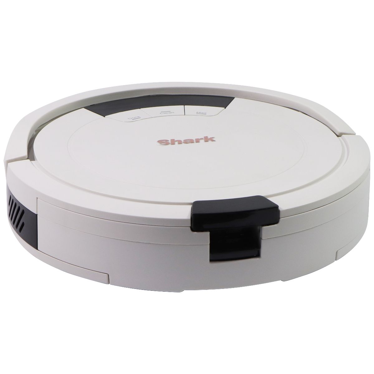 Shark ION WiFi Connected Auto Charging Robot Vacuum Cleaner - White (RV763) Household Supplies & Cleaning - Vacuum Cleaners Shark - Simple Cell Bulk Wholesale Pricing - USA Seller