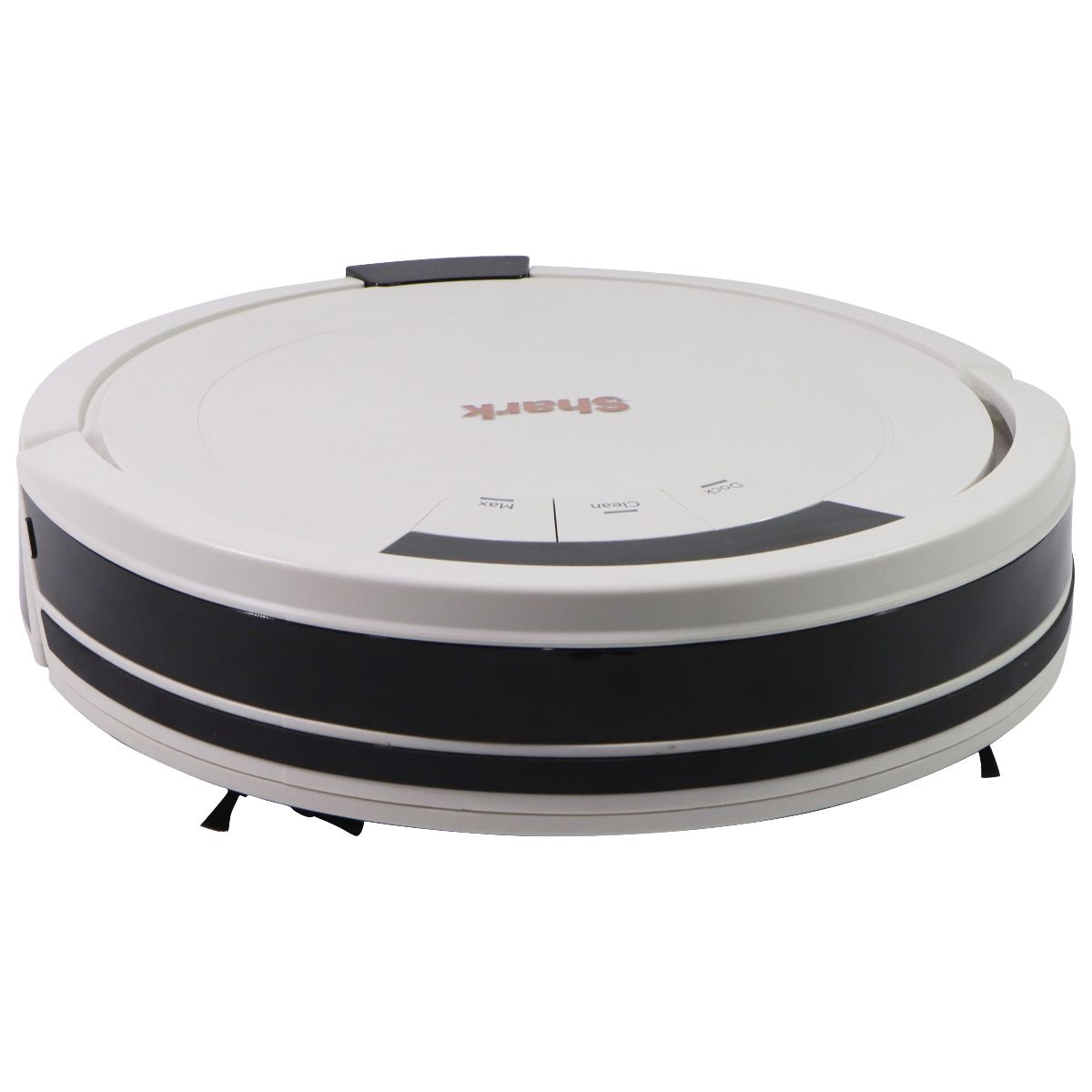 Shark ION WiFi Connected Auto Charging Robot Vacuum Cleaner - White (RV763) Household Supplies & Cleaning - Vacuum Cleaners Shark - Simple Cell Bulk Wholesale Pricing - USA Seller