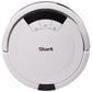 Shark ION WiFi Connected Auto Charging Robot Vacuum Cleaner - White (RV763) Household Supplies & Cleaning - Vacuum Cleaners Shark - Simple Cell Bulk Wholesale Pricing - USA Seller