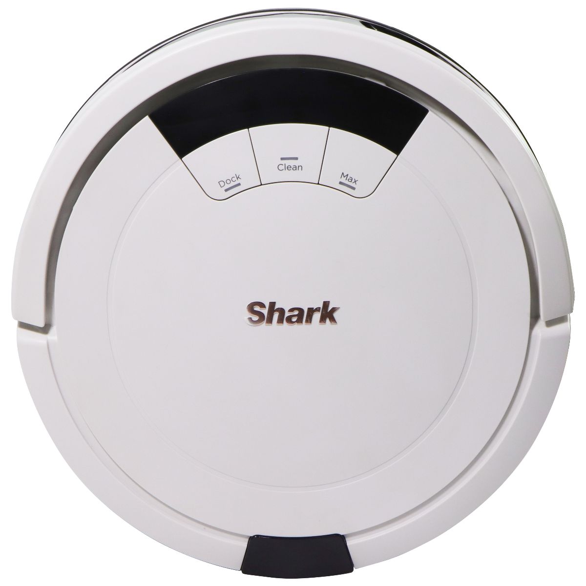 Shark ION WiFi Connected Auto Charging Robot Vacuum Cleaner - White (RV763) Household Supplies & Cleaning - Vacuum Cleaners Shark - Simple Cell Bulk Wholesale Pricing - USA Seller