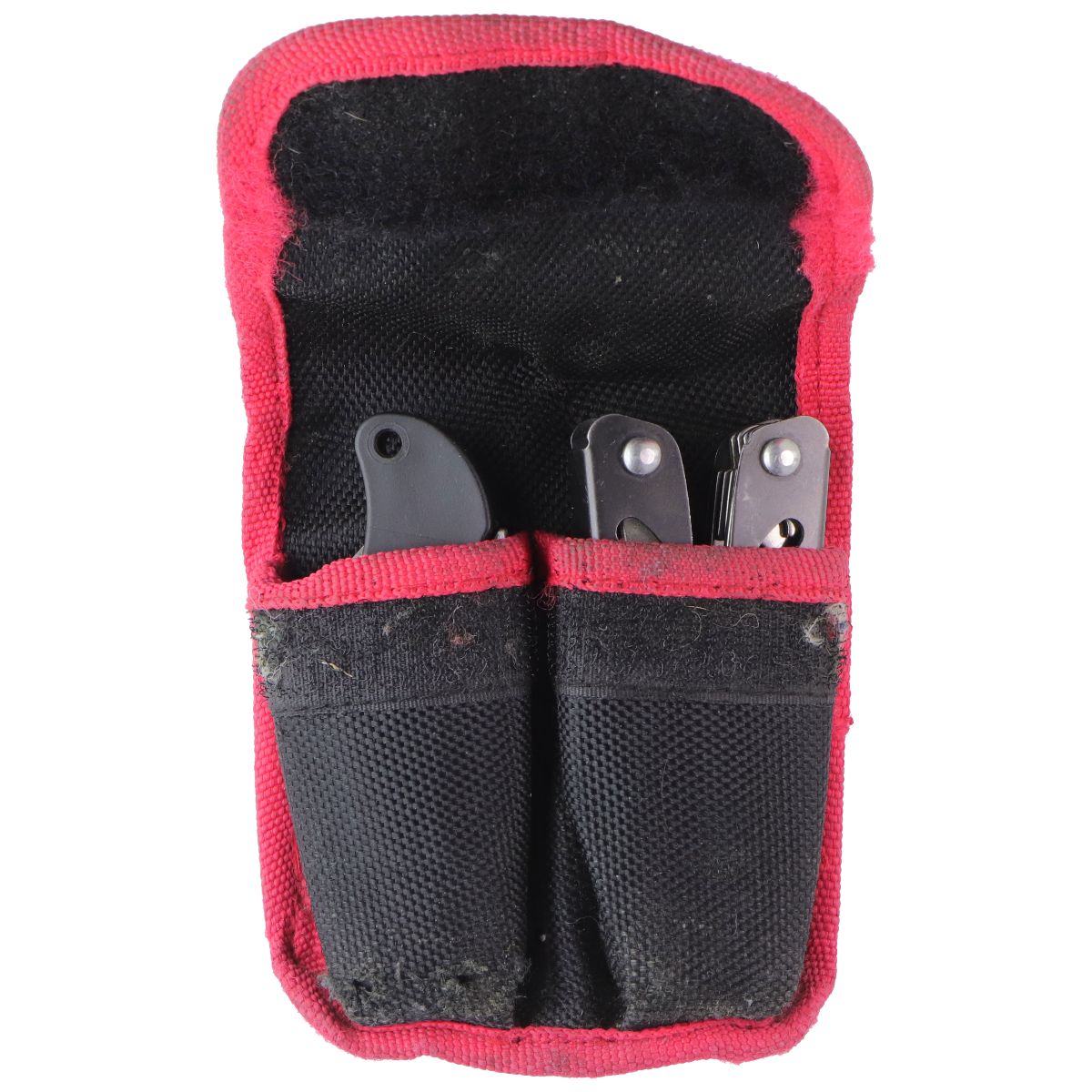 Sheffield 12-in-1 Folding Multi Tool and Folding Boxcutter Combo Set with Sheath Other Sporting Goods Sheffield - Simple Cell Bulk Wholesale Pricing - USA Seller