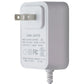 Shenzen Fushigang (24V) AC/DC Power Adapter - White (AS2406A-2401000US)