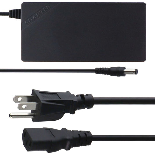 ShenZhen (19V/3.78A) 71.82W AC/DC Adapter Power Supply - Black (KZI1903780)