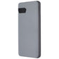 Universal Premium 5000mAh Dual USB Power Bank - Gray Geometric (16WMS126-GRY)
