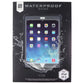 Shellbox IP68 Waterproof Case for Apple iPad 10.2-inch (9th/8th/7th Gen) - Black iPad/Tablet Accessories - Cases, Covers, Keyboard Folios Shellbox - Simple Cell Bulk Wholesale Pricing - USA Seller