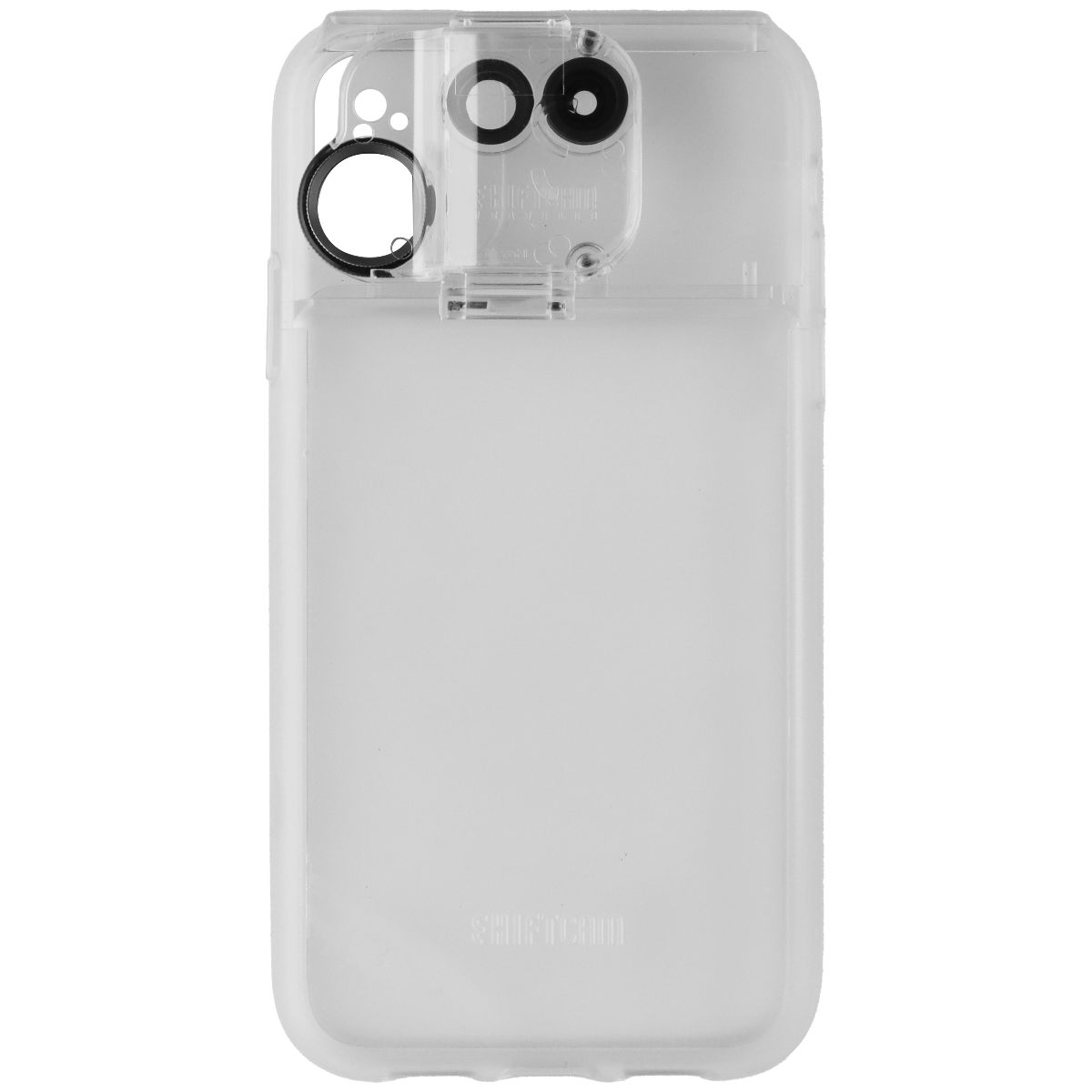 ShiftCam 3 in 1 Multi-lens Case System for Apple iPhone 11