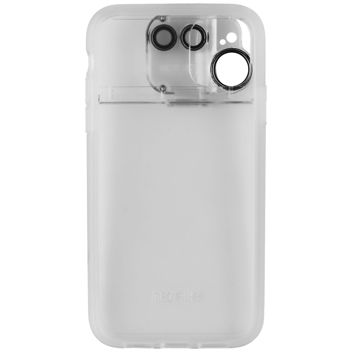 ShiftCam 3 in 1 Multi-lens Case System for Apple iPhone 11 Cell Phone - Cases, Covers & Skins ShiftCam - Simple Cell Bulk Wholesale Pricing - USA Seller