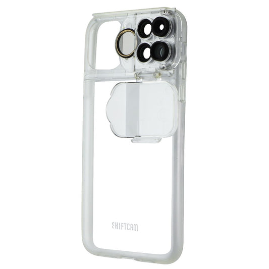 ShiftCam 5-in-1 Multi-Lens Case System for Apple iPhone 11 Pro Max - Transparent Cell Phone - Cases, Covers & Skins ShiftCam - Simple Cell Bulk Wholesale Pricing - USA Seller