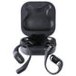 SHOKZ OpenFit True Wireless Bluetooth Headphones with Microphone - Black (T910) Cell Phone - Headsets SHOKZ - Simple Cell Bulk Wholesale Pricing - USA Seller