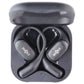 SHOKZ OpenFit True Wireless Bluetooth Headphones with Microphone - Black (T910) Cell Phone - Headsets SHOKZ - Simple Cell Bulk Wholesale Pricing - USA Seller